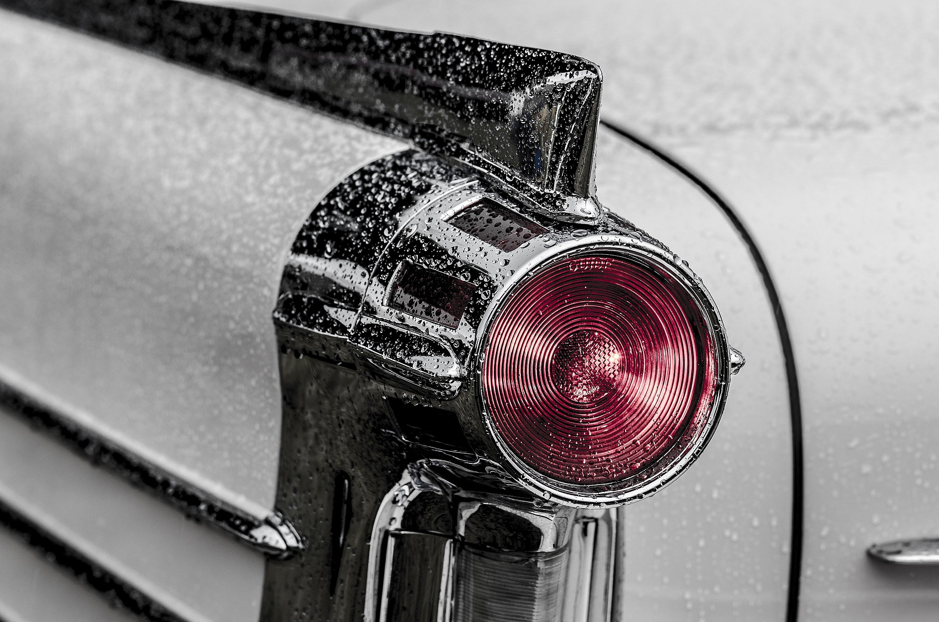 Oldtimer sfeer