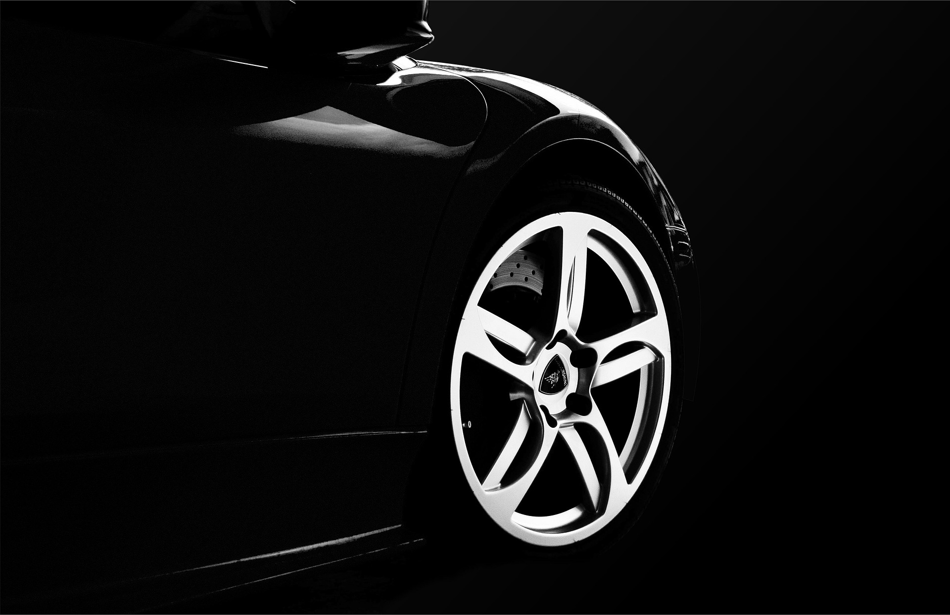 Velg detail